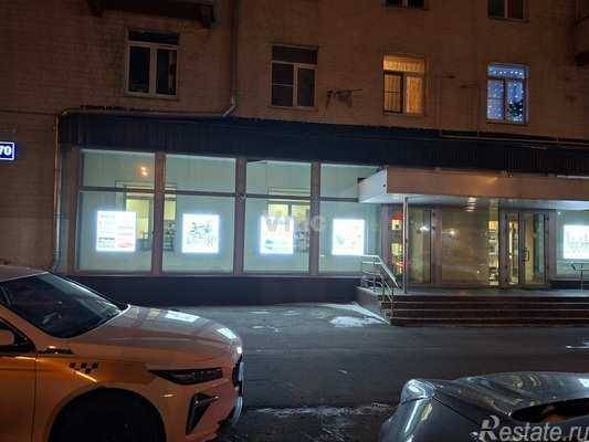 Аренда ПСН Энтузиастов ш,  д. 70