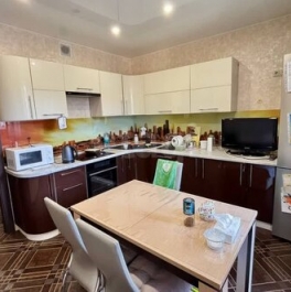 Продажа 1-комн квартиры на вторичном рынке Сергиев Посад г, Пограничная ул,  д. 30А с3