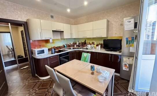 Продажа 1-комн квартиры на вторичном рынке Сергиев Посад г, Пограничная ул,  д. 30А с3