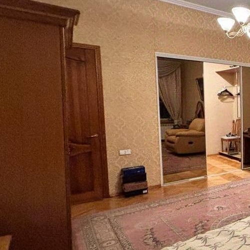 3-комн квартира улица Большая Зеленина, 13