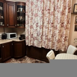 Продажа 1-комн квартиры на вторичном рынке Донецкая улица,  д. 15