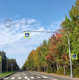 Продажа земли Зеленогорск, Полевая ул., 4