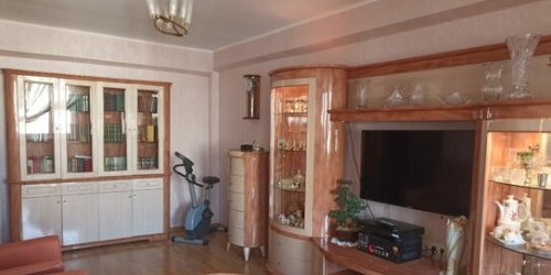 2-комн квартира Миклухо-Маклая ул,  д. 40