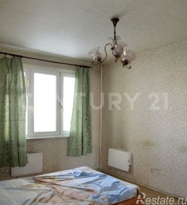 Продажа 2-комн квартиры на вторичном рынке Маршала Кожедуба ул,  д. 12к1