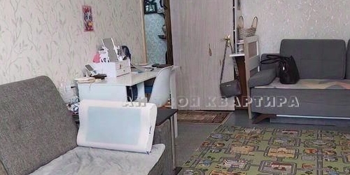 1-комн квартира Борисовский проезд, 36К3