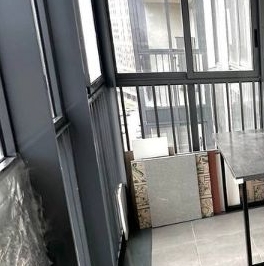 Аренда студии пос. Бугры, улица Тихая, 5к3