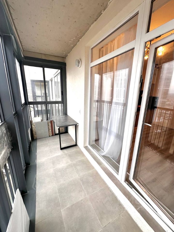 Аренда студии пос. Бугры, улица Тихая, 5к3