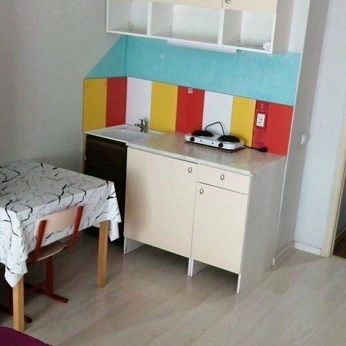 Студия бульвар Александра Грина, 1