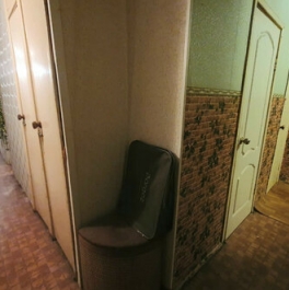 Продажа 3-комн квартиры на вторичном рынке Дойников переулок,  д. 5-7