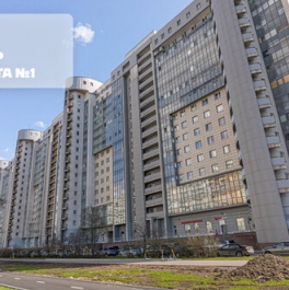 Продажа 2-комн квартиры на вторичном рынке проспект Славы,  д. 51