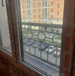 Продажа 2-комн квартиры на вторичном рынке ул Пришвина,  д. 15/1