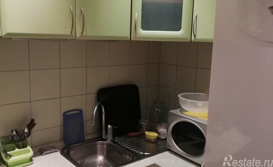 Аренда 3-комн квартиры на вторичном рынке ул Студенческая,  д. 39