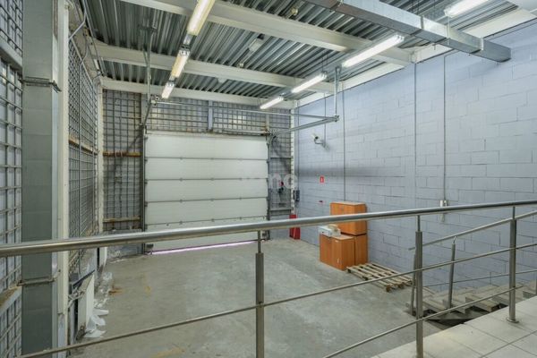 Аренда ПСН 1-й Павелецкий проезд,  д. 1