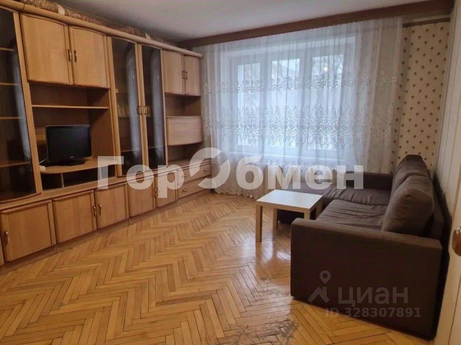 Продажа 1-комн квартиры на вторичном рынке 3-й Сетуньский проезд, 4