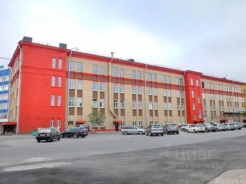 Аренда офиса улица Швецова