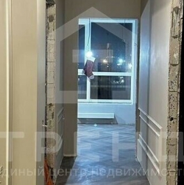 Продажа 3-комн квартиры на вторичном рынке проспект Крузенштерна,  д. 13 с1