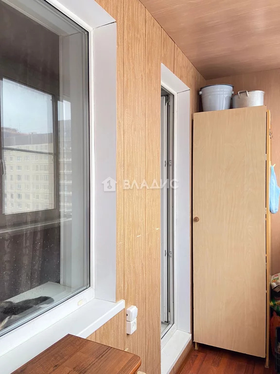 Продажа 2-комн квартиры на вторичном рынке ул. Мартыновская,  д. 6