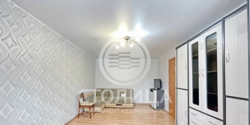 1-комн квартира улица Константинова,  д. 5