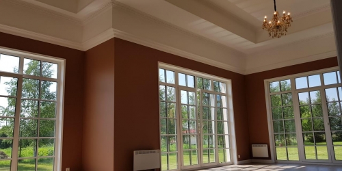 Коттедж/дом Петергоф г, Ольгинское ш