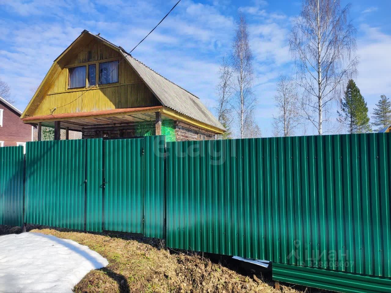 Продажа земли Кобрино садоводческий массив, Кобринское-2 СНТ,  д. 123