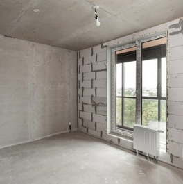 Продажа 2-комн квартиры на вторичном рынке Смоленский Б. пр-кт,  д. 30 с1