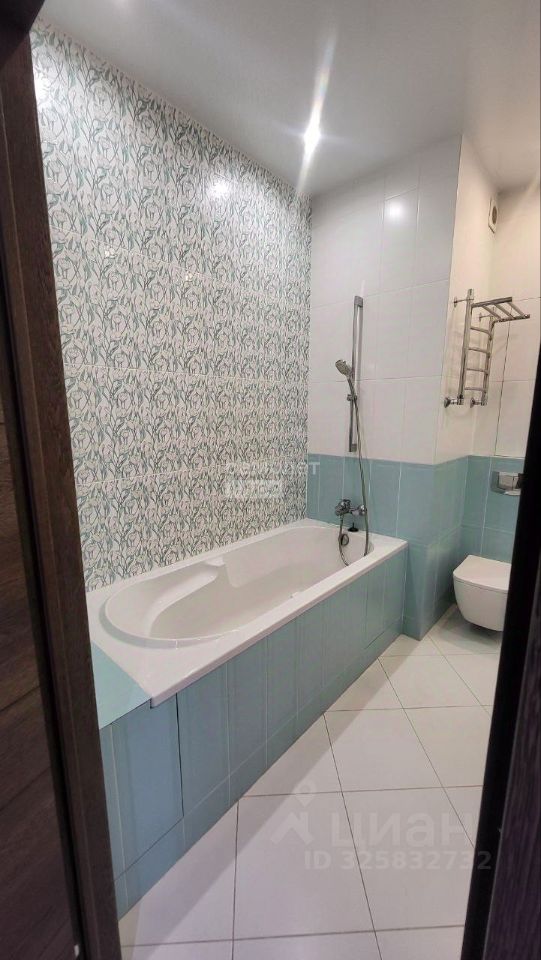 Продажа 1-комн квартиры на вторичном рынке Химки, улица Кудрявцева, 15