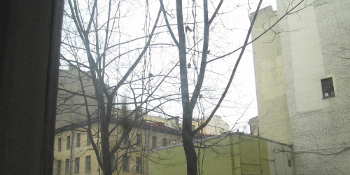 2-комн квартира пер.Бойцова,  д. 6