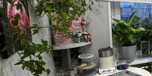 2-комн квартира улица Гурьянова, 43