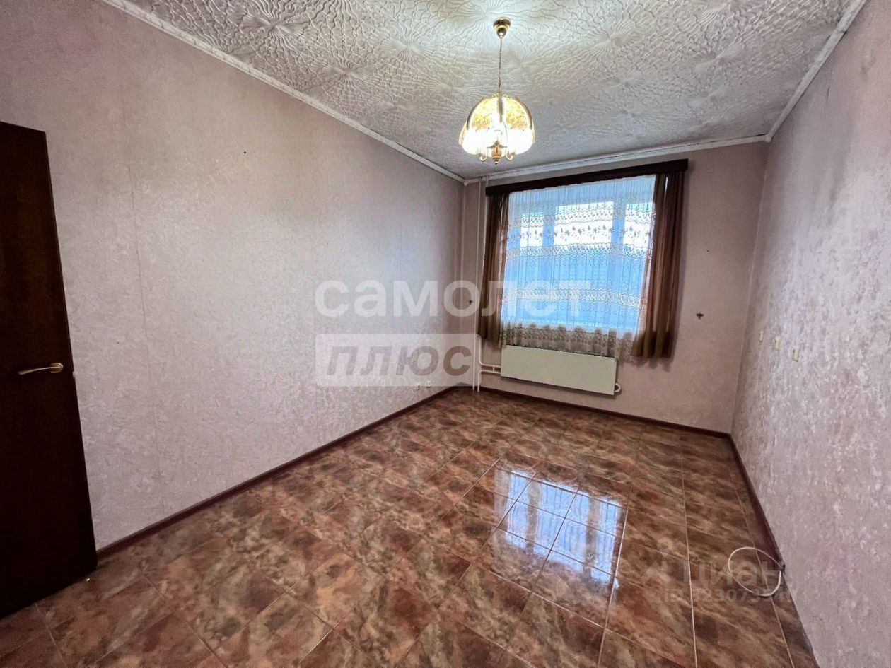 Продажа 1-комн квартиры на вторичном рынке Люберцы, улица Льва Толстого, 11к2