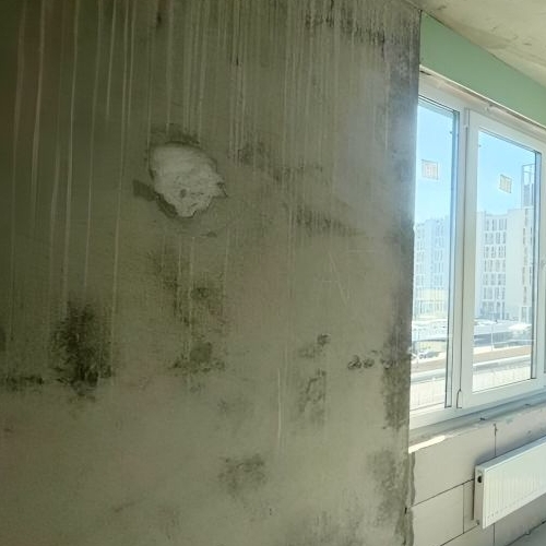 1-комн квартира проспект Крузенштерна, 4