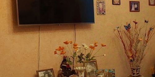 2-комн квартира улица Дениса Давыдова, 7