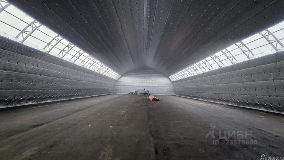 Аренда склада Мотяково, 46К-5012,  д. 20