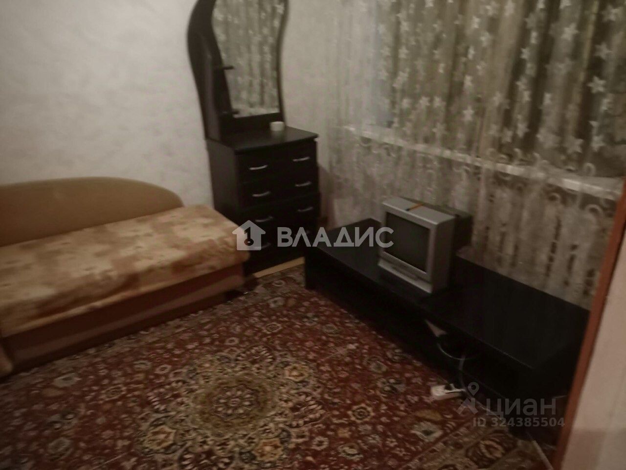 Продажа 1-комн квартиры на вторичном рынке Лосино-Петровский, улица Гоголя, 4
