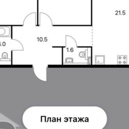 Продажа 2-комн квартиры на вторичном рынке Красная горка, Весенняя улица,  д. 12