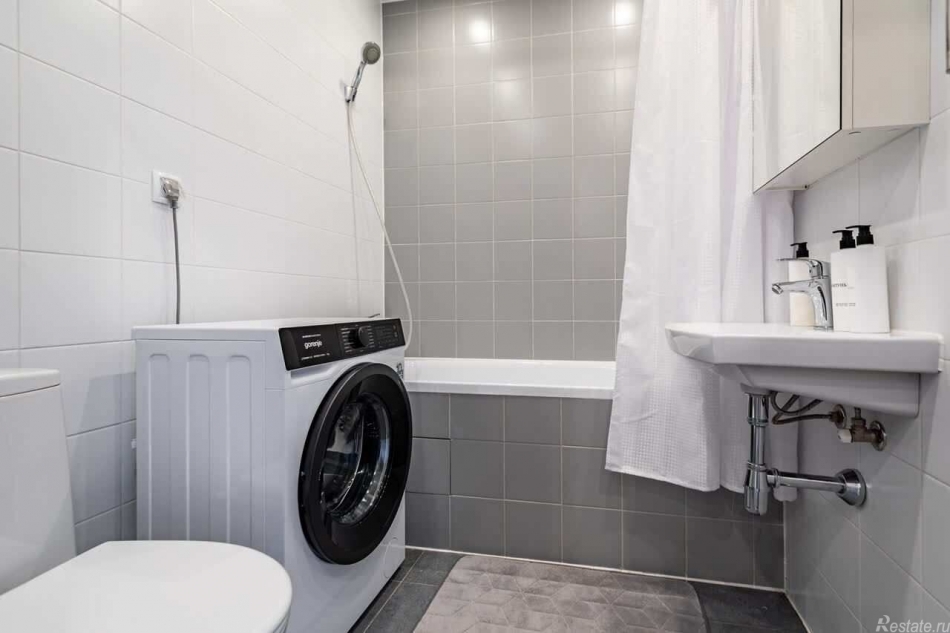 Аренда 1-комн квартиры на вторичном рынке Трехгорный Вал ул,  д. 12,  к. 2