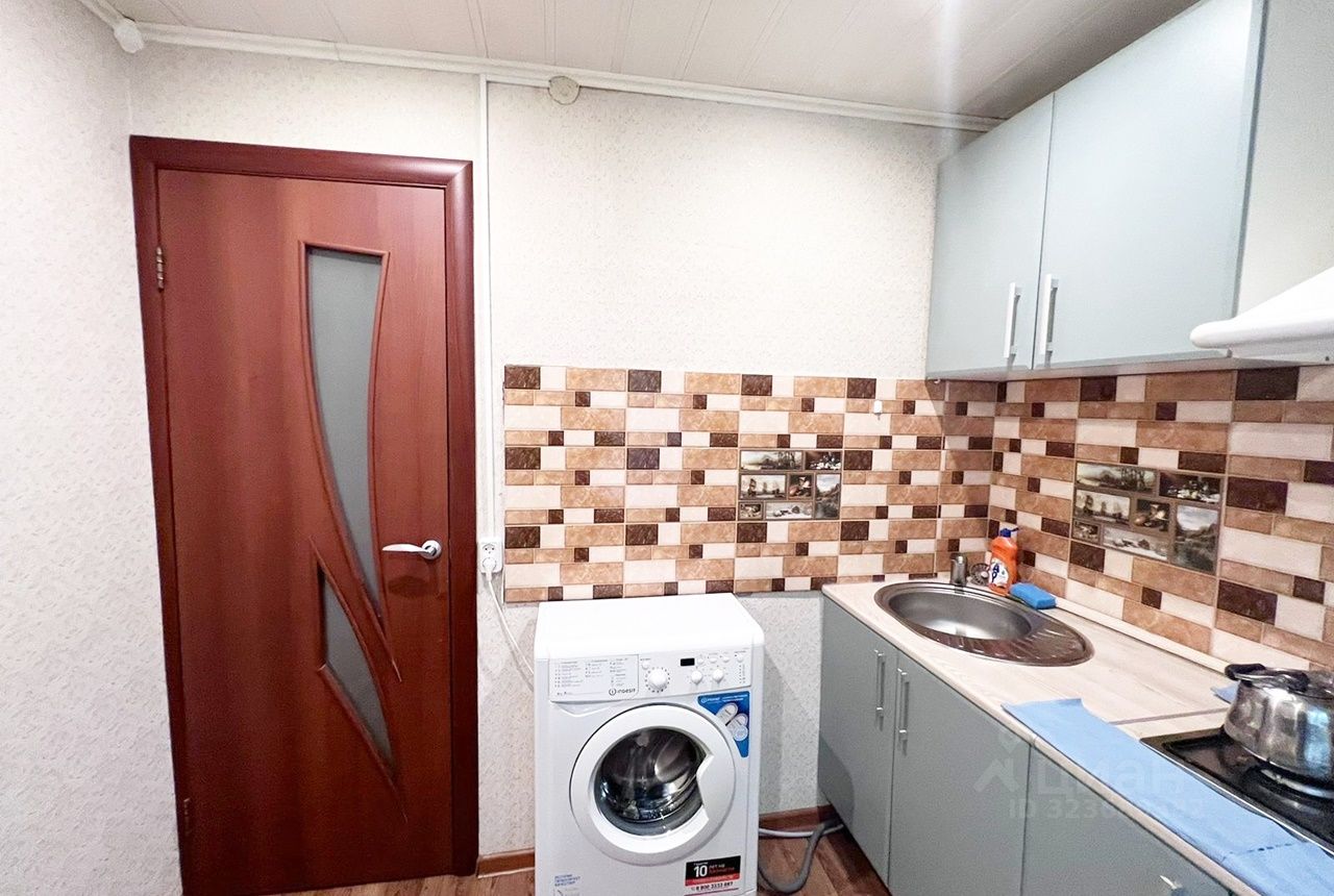 Аренда 1-комн квартиры на вторичном рынке Ивантеевка, проезд Маяковского,  д. 2/9