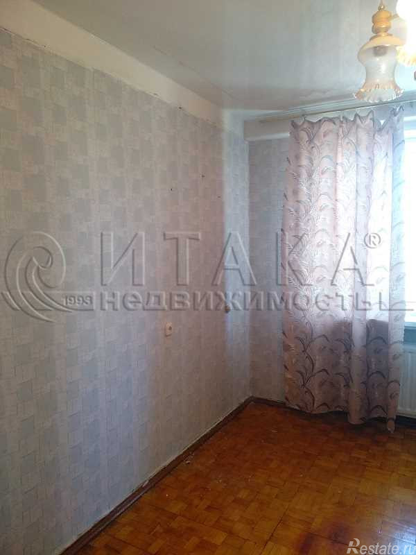 Продажа 2-комн квартиры на вторичном рынке Осипенко,  д. 5,  к. 1