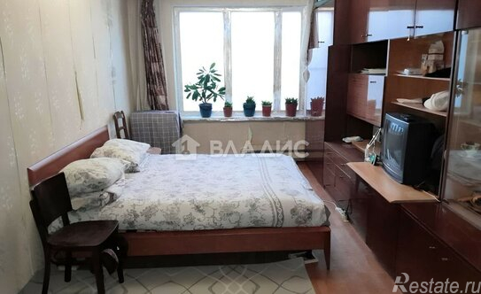 Продажа 1-комн квартиры на вторичном рынке Щелковское ш,  д. 77,  к. 1