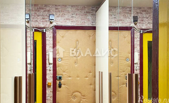 Продажа 3-комн квартиры на вторичном рынке Жуковский, ул Келдыша,  д. 7