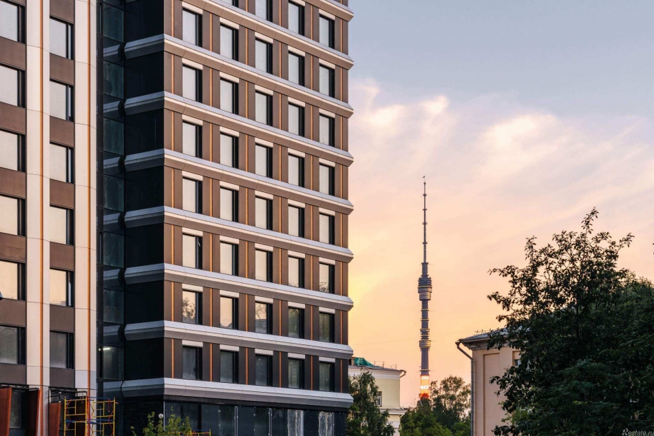 Продажа ПСН Вильгельма Пика улица,  д. 1