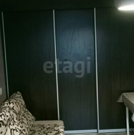 Аренда 1-комн квартиры на вторичном рынке Петергоф г, Путешественника Козлова ул,  д. 11