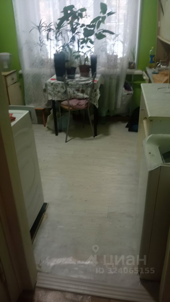 Продажа комнаты улица Гастелло, 13