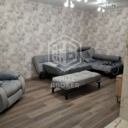 Продажа 2-комн квартиры на вторичном рынке Одинцово г, Звенигород г, 3 (Восточный мкр) мкр,  д. 6