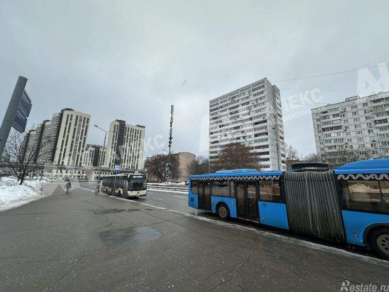 Аренда торгового помещения Волоколамское ш
