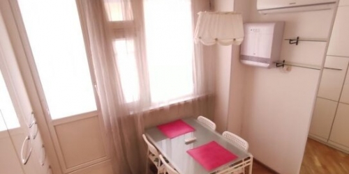 2-комн квартира Полянка Б. ул,  д. 30,  к. 2