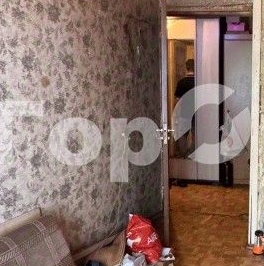 Продажа 2-комн квартиры на вторичном рынке Байкальская улица, 41К1