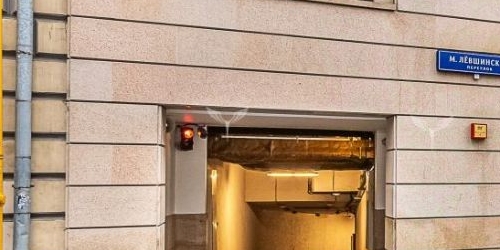 5-комн квартира Большой Левшинский переулок, 11