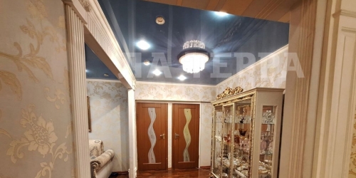 3-комн квартира Малышева ул, 13к3