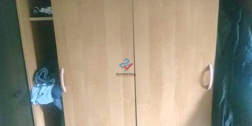 3-комн квартира улица Старый Гай, 2к3