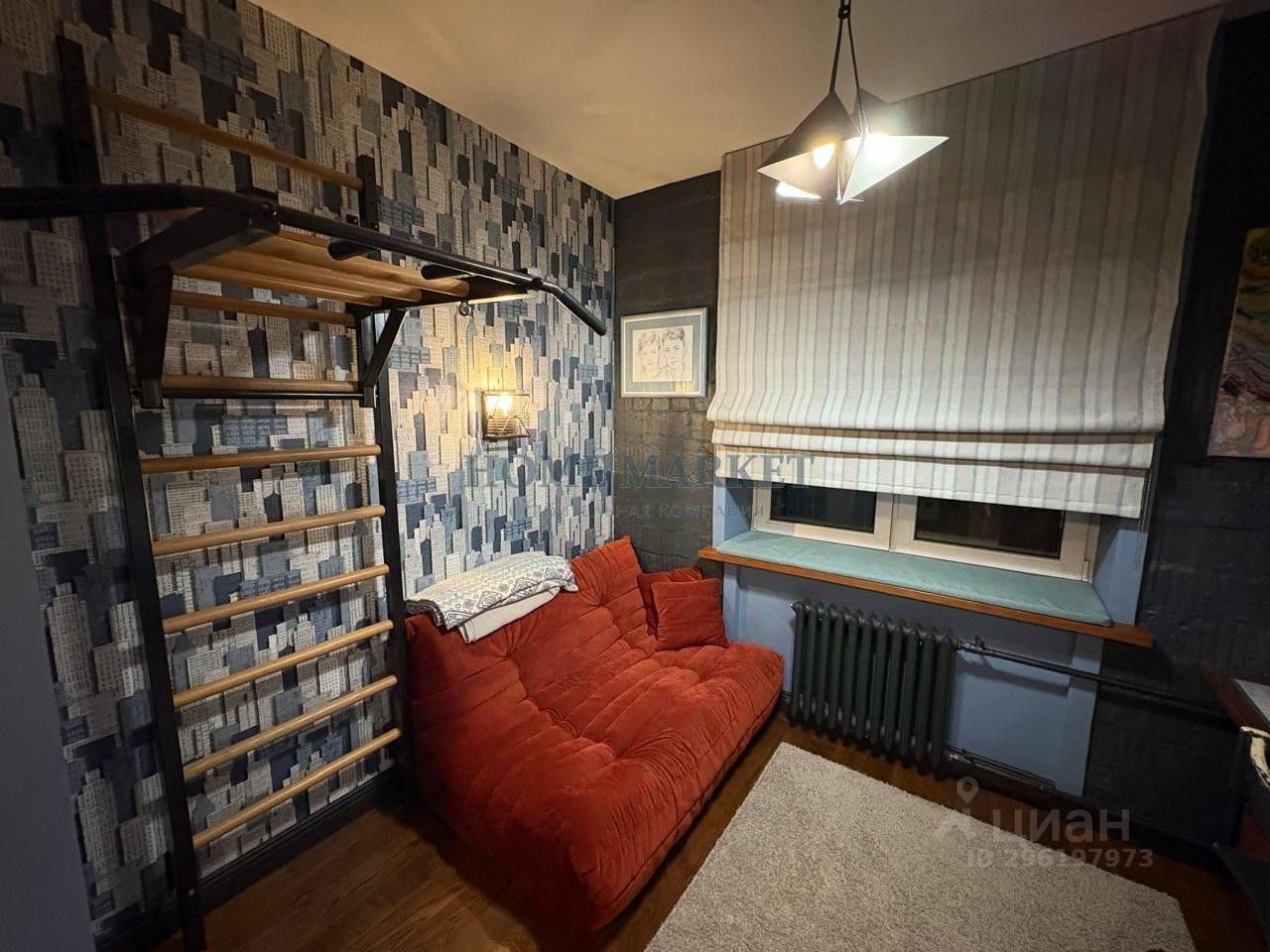 Продажа 2-комн квартиры на вторичном рынке Покровский бульвар, 4/17С6